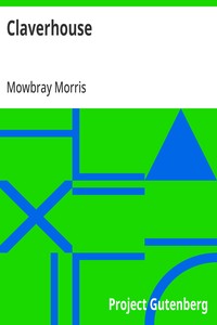 Cover of Claverhouse — Reading Companion