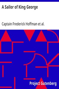 Cover of A Sailor of King George — Text and Context
