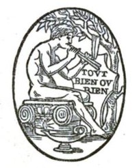Cover of The Life of John Marshall, Volume 1: Frontiersman, soldier, lawmaker, 1755-1788 — Edition Insights
