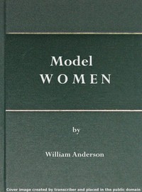 Cover of Model Women — Reading Companion